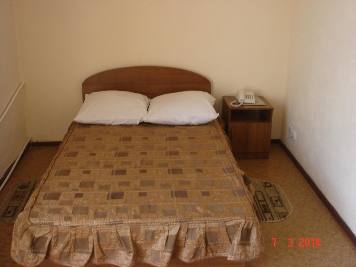 Отель Corona Hotel Караганда-44